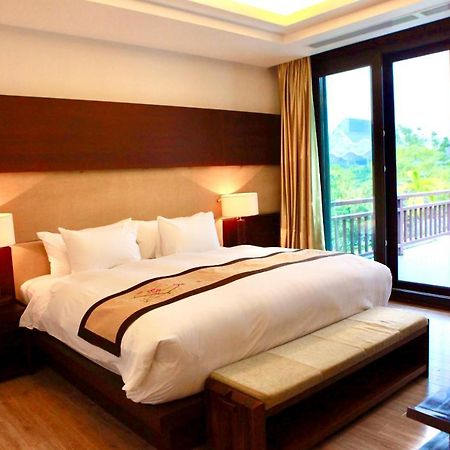 Ncc Garden Villas - Ncc Hotel Hanoi Exterior photo