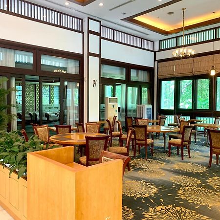 Ncc Garden Villas - Ncc Hotel Hanoi Exterior photo