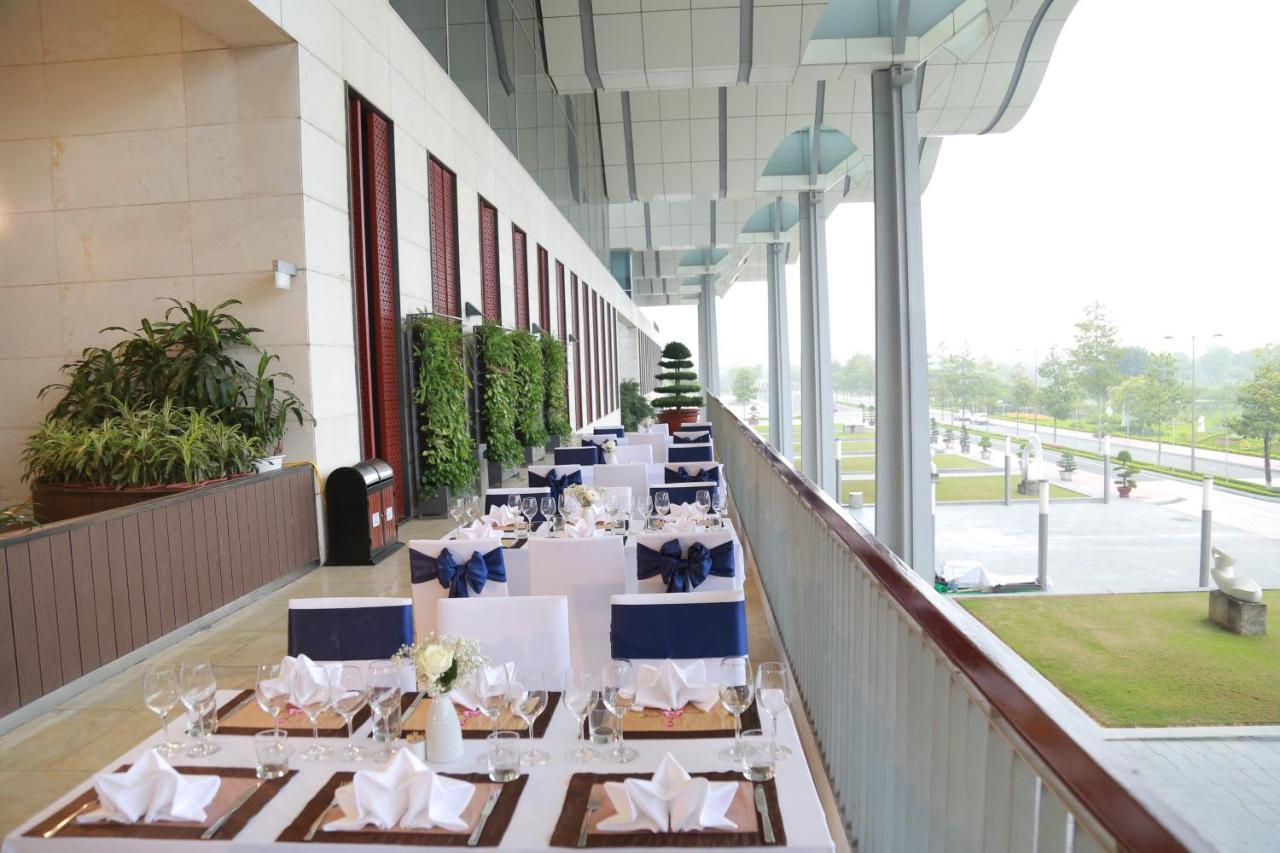 Ncc Garden Villas - Ncc Hotel Hanoi Exterior photo
