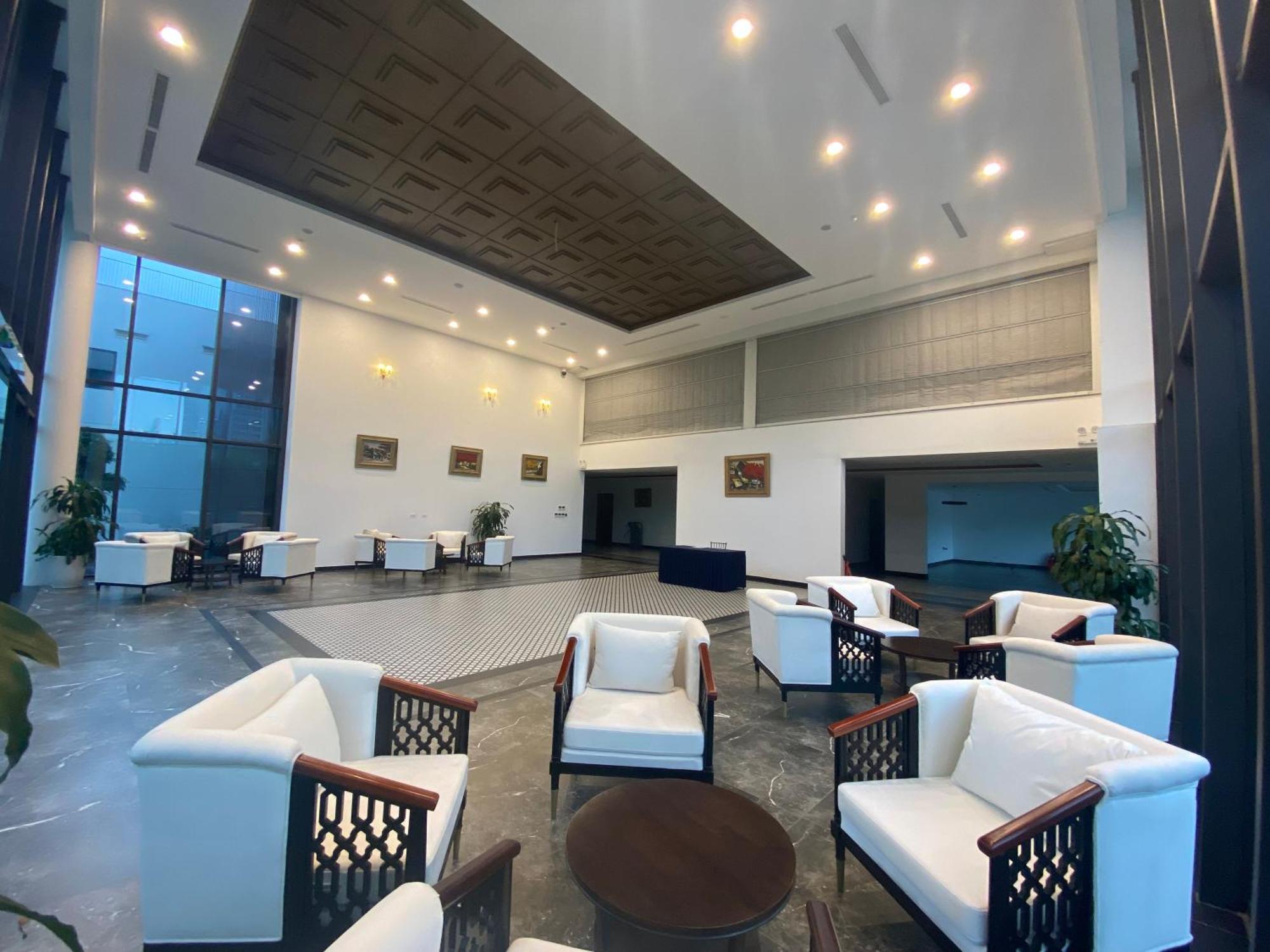 Ncc Garden Villas - Ncc Hotel Hanoi Exterior photo