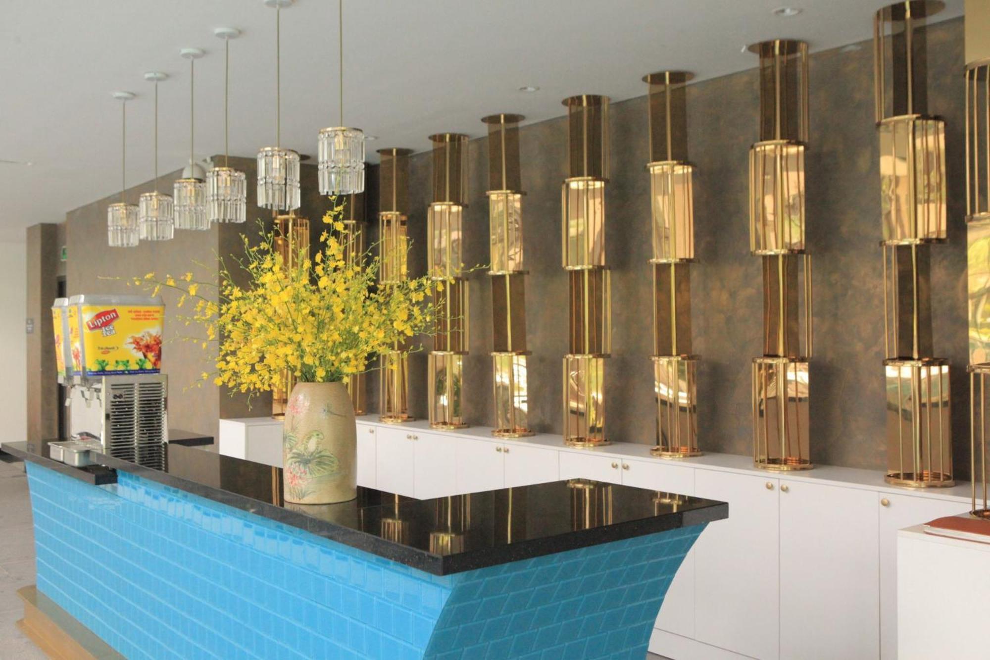 Ncc Garden Villas - Ncc Hotel Hanoi Exterior photo